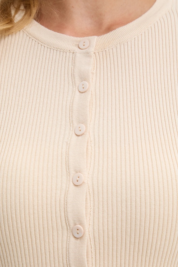 Answear.LAB Rochie și cardigan L1593