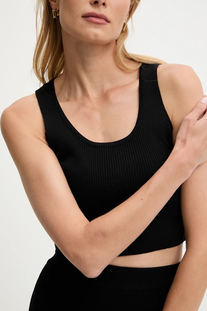 Answear.LAB Top a sukně Answear.LAB DZ93068-B
