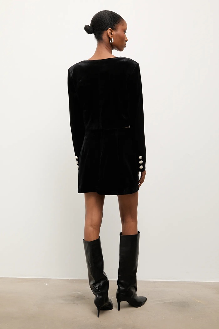 Answear.LAB compleu 3086.3087 negru