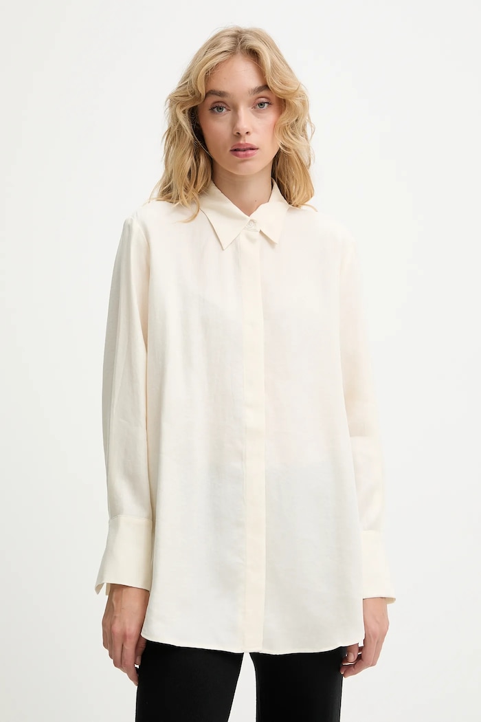 Риза Answear.LAB PK9008