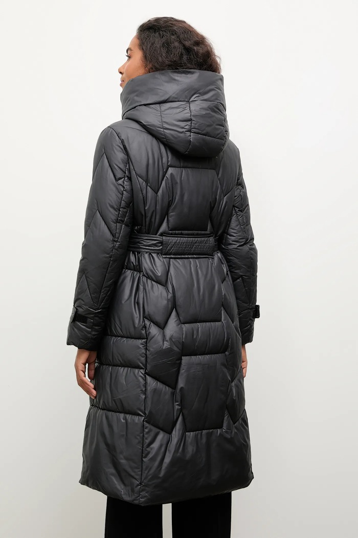 Одежда Answear.LAB Куртка Answear.LAB WA25-KUD010 чёрный