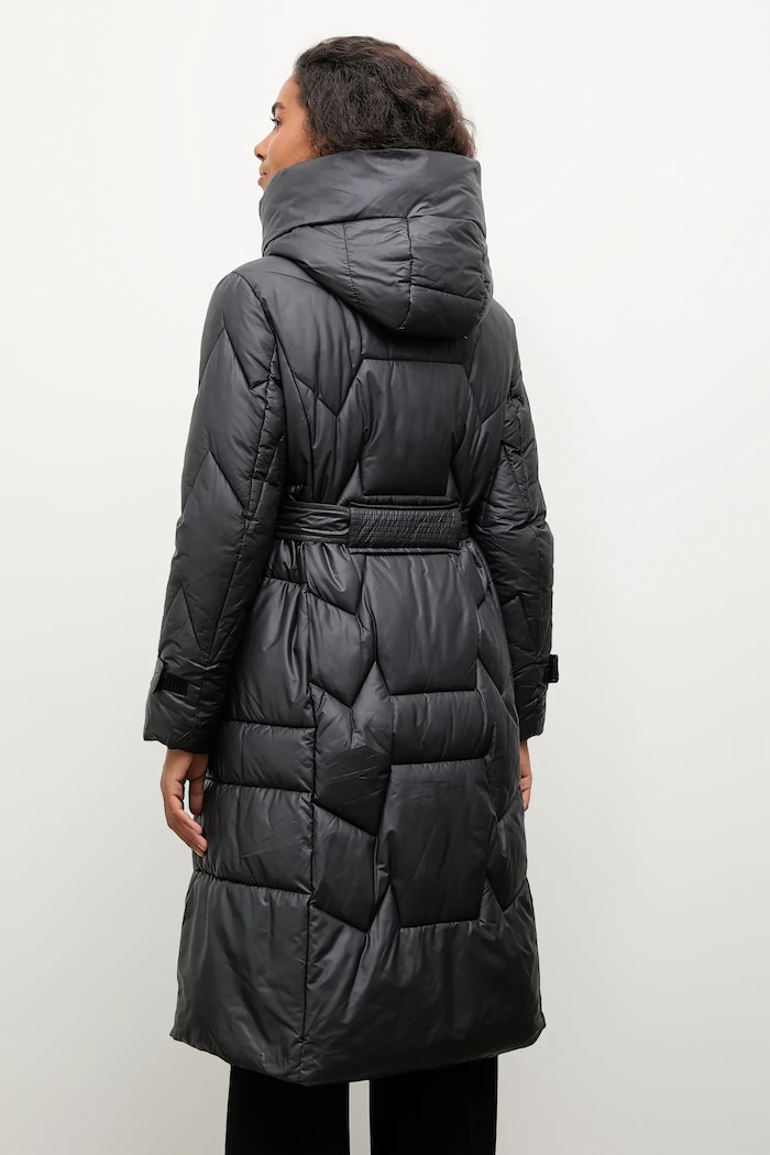Одежда Answear.LAB Куртка Answear.LAB WA25-KUD010 чёрный