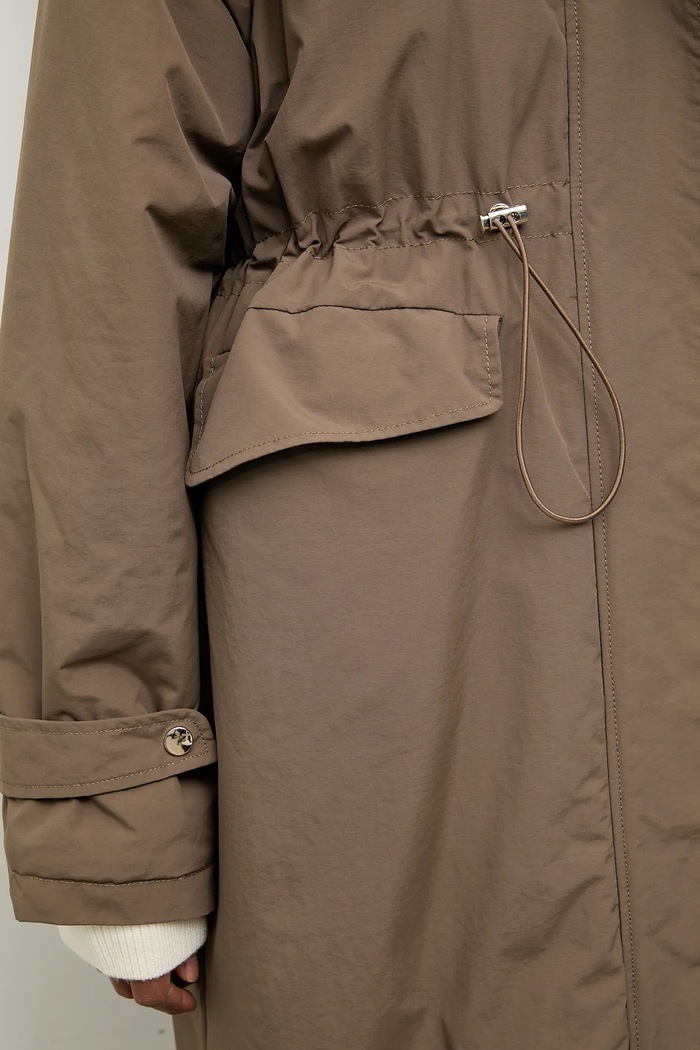 Bunda parka Answear.LAB 8396.fh