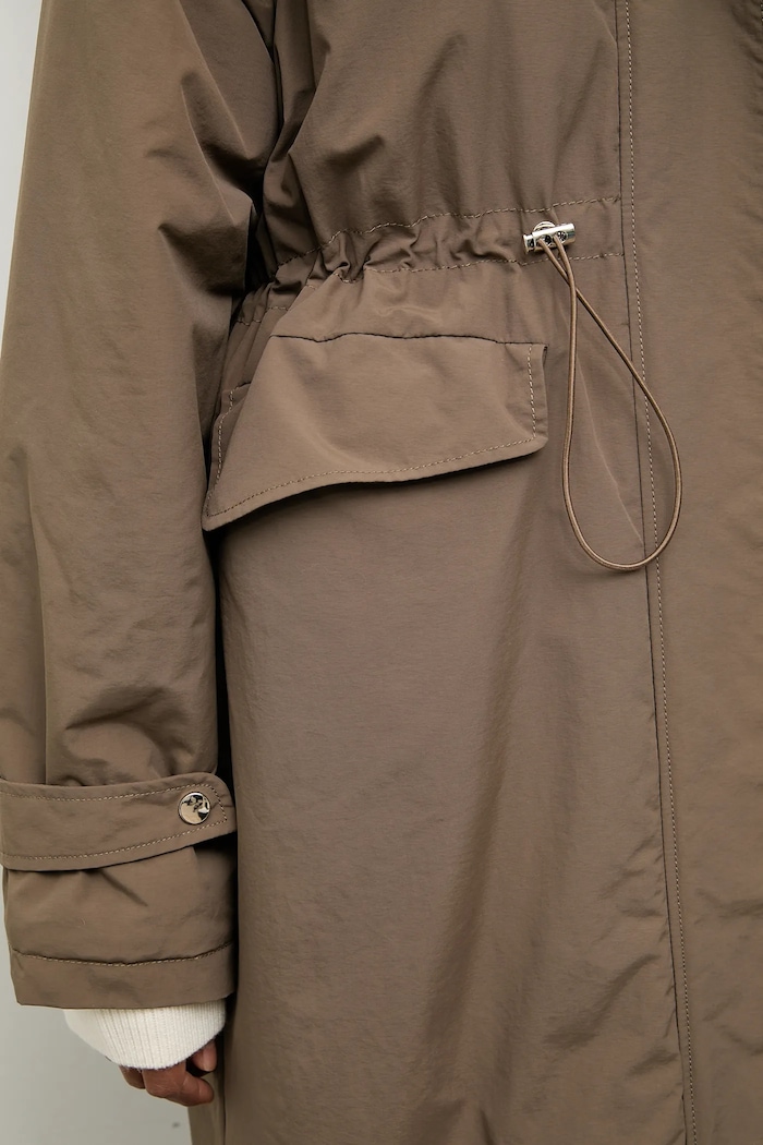 Bunda parka Answear.LAB 8396.fh