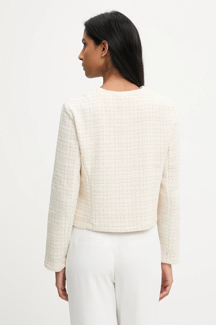Odzież Answear.LAB Marynarka 55014 beżowy