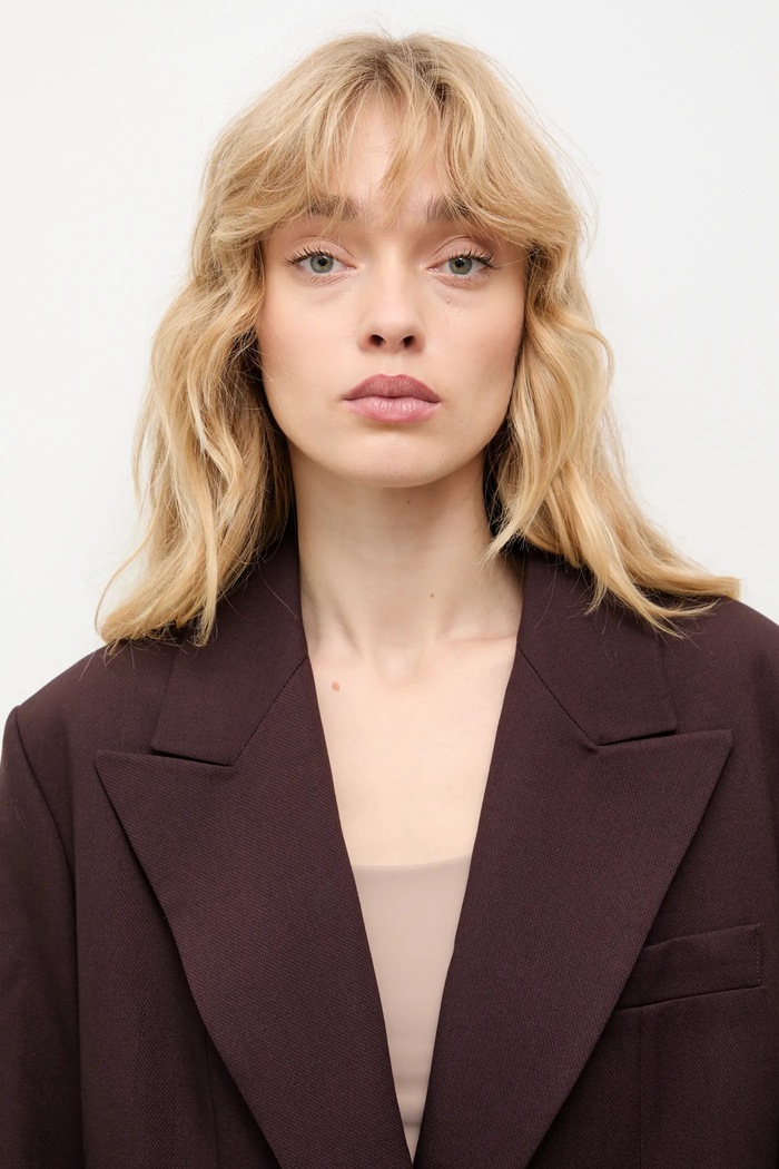 Answear.LAB sacou CK0819.TOS