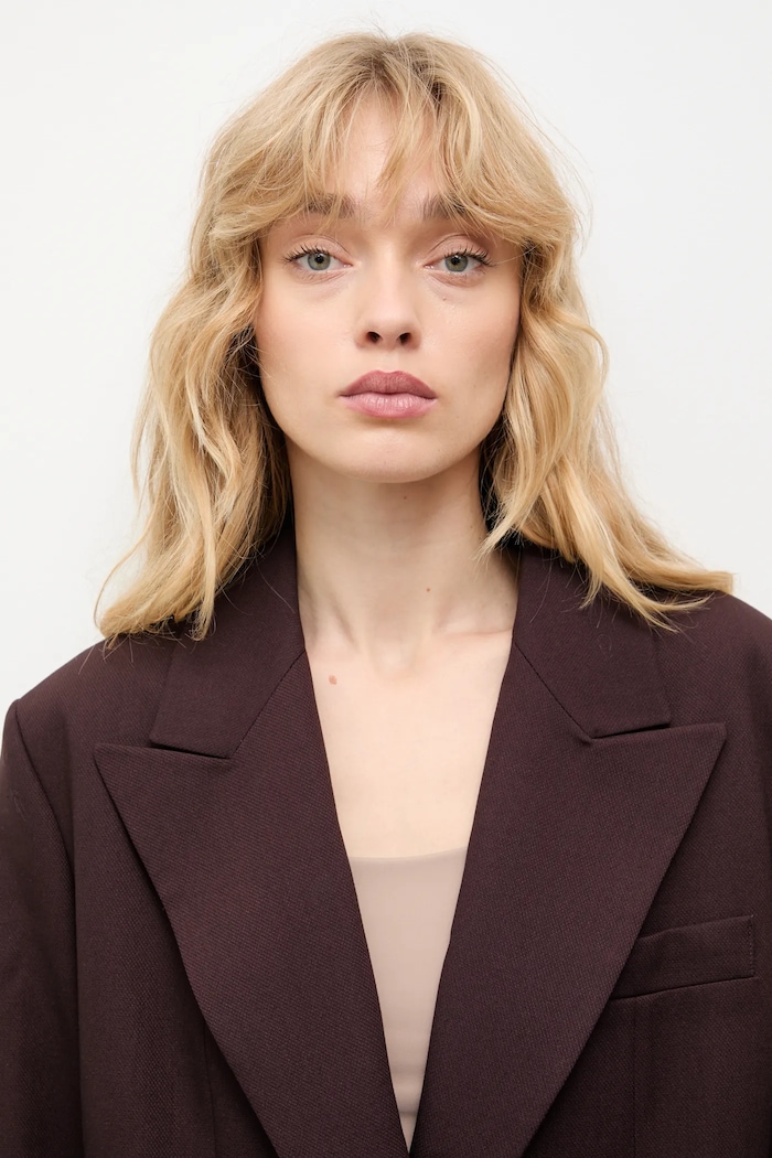 Answear.LAB sacou CK0819.TOS