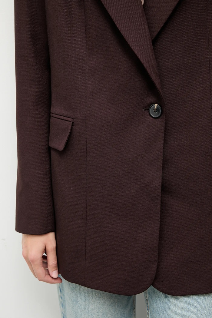 Answear.LAB sacou CK0819.TOS