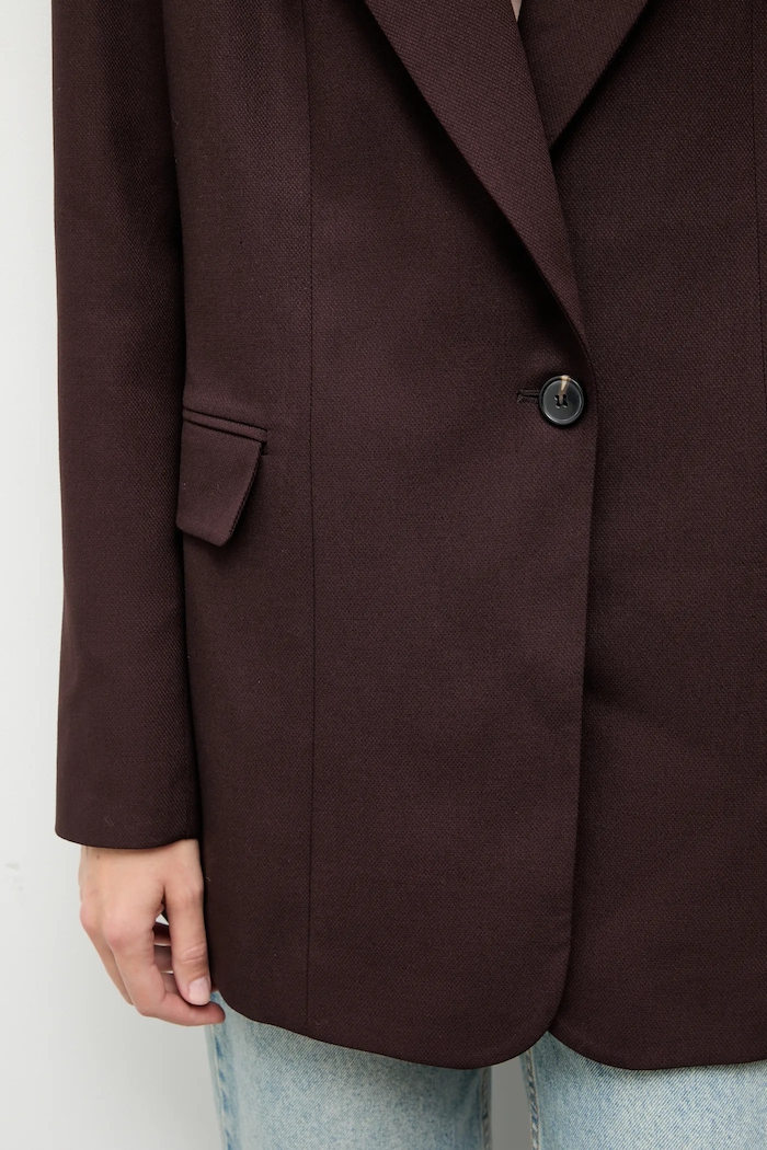 Answear.LAB sacou CK0819.TOS