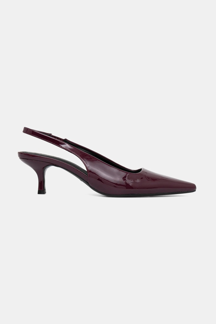 Visoke pete Answear.LAB MAYBACH 15 bordo WA25
