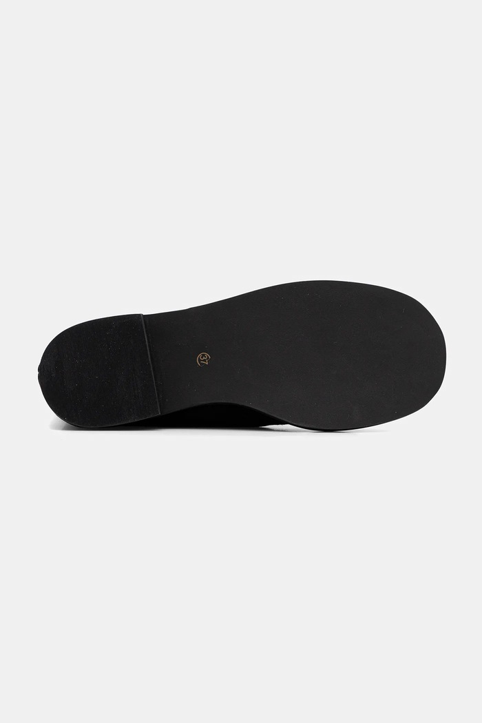Answear.LAB botki zamszowe 844001