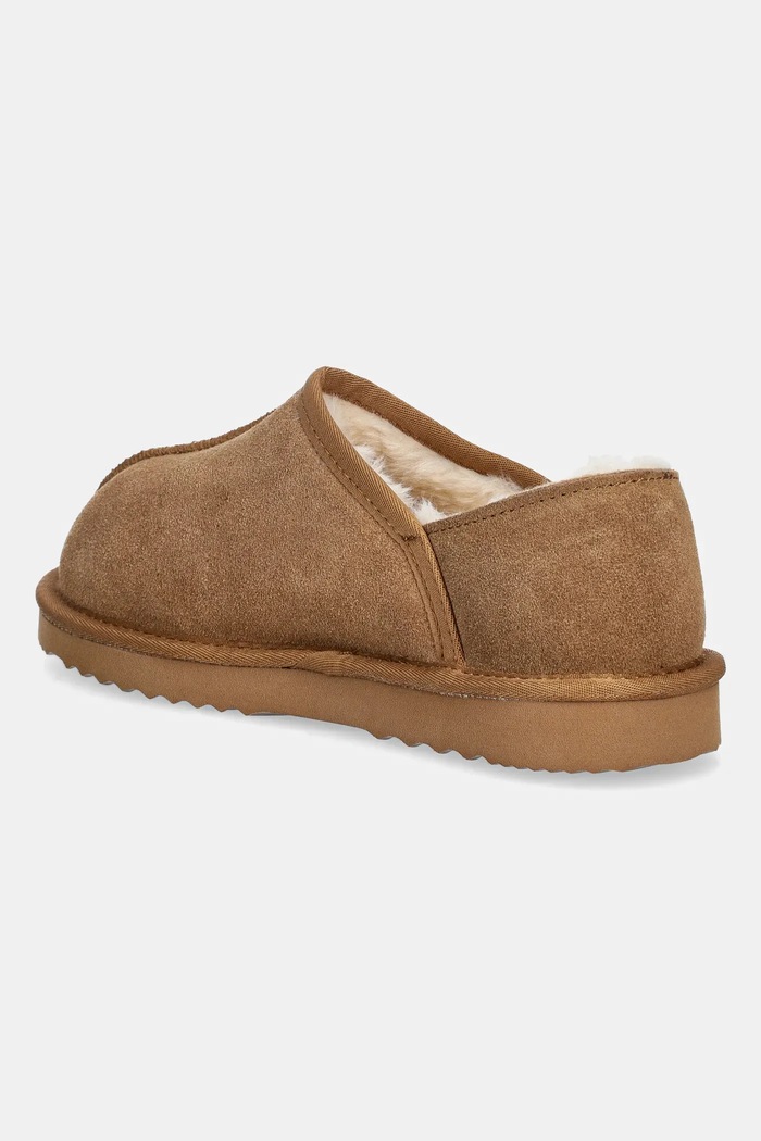 Boty Semišové sněhule Answear.LAB TX-2309025.cjk hnědá