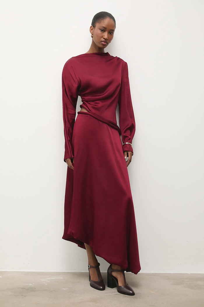 Usnjeni salonarji Answear.LAB AN-D24252-2862H-L