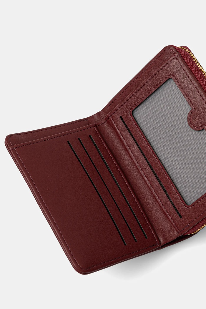 Accesorii Answear.LAB portofel 612.cjk rosu