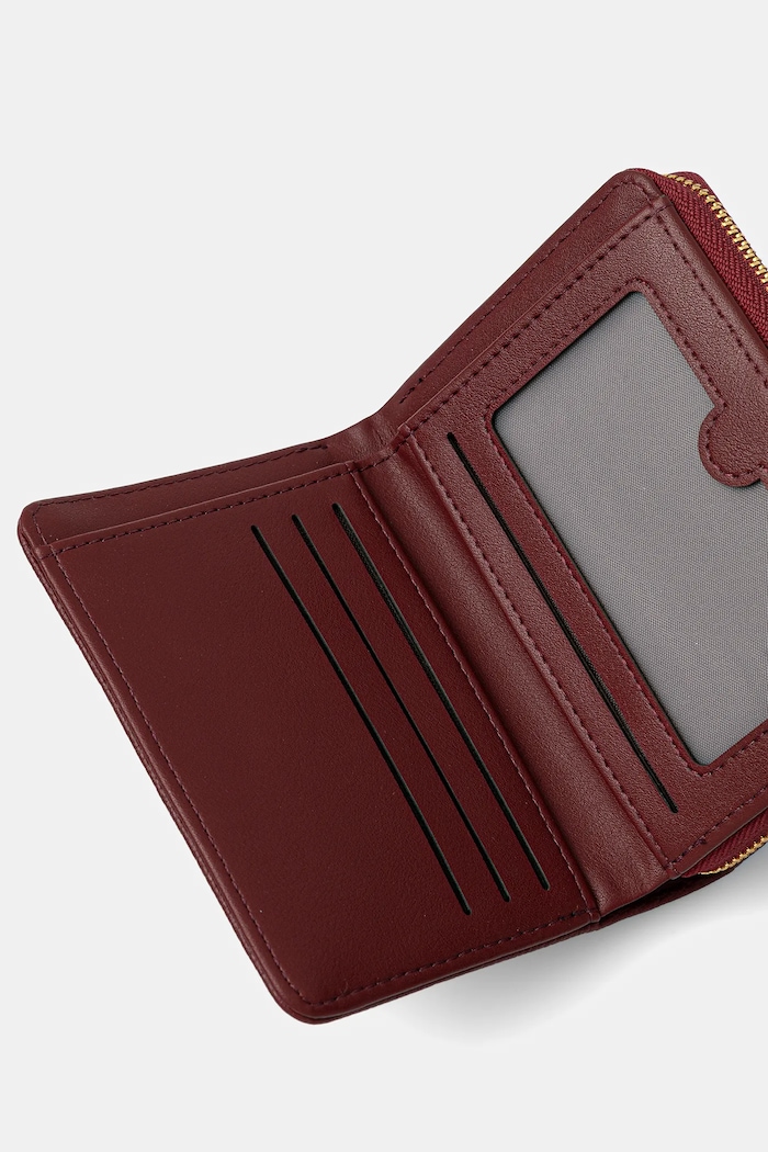 Accesorii Answear.LAB portofel 612.cjk rosu