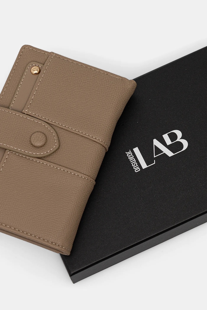 Peněženka Answear.LAB HX2.CMS béžová