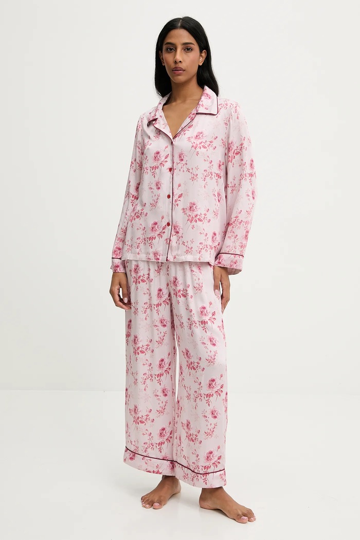 Answear Lab pijama set roz 650.cjk