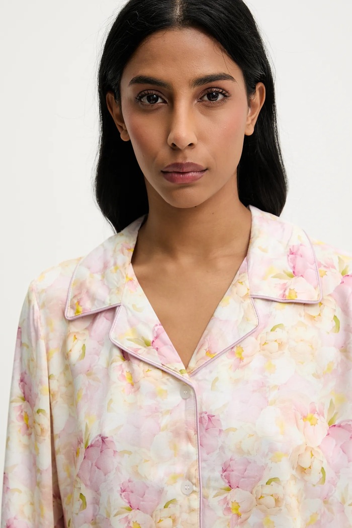 Answear Lab pijama 652.cjk roz WA25