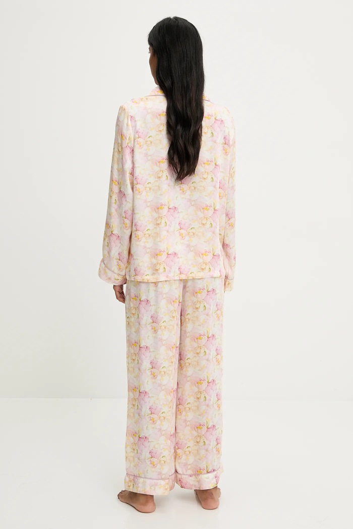 Answear Lab pijama roz 652.cjk