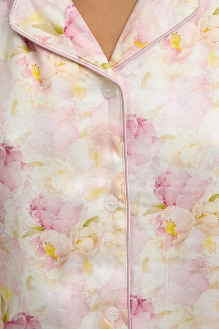 Answear Lab pijama 652.cjk roz
