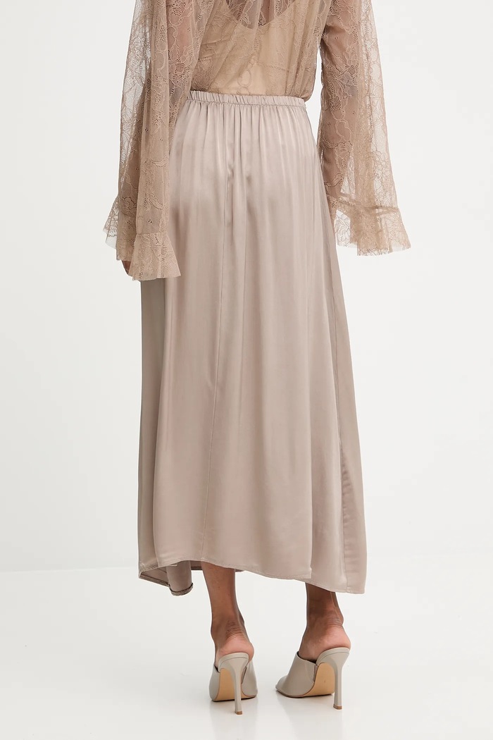 Дрехи Пола Answear.LAB 55043 сив