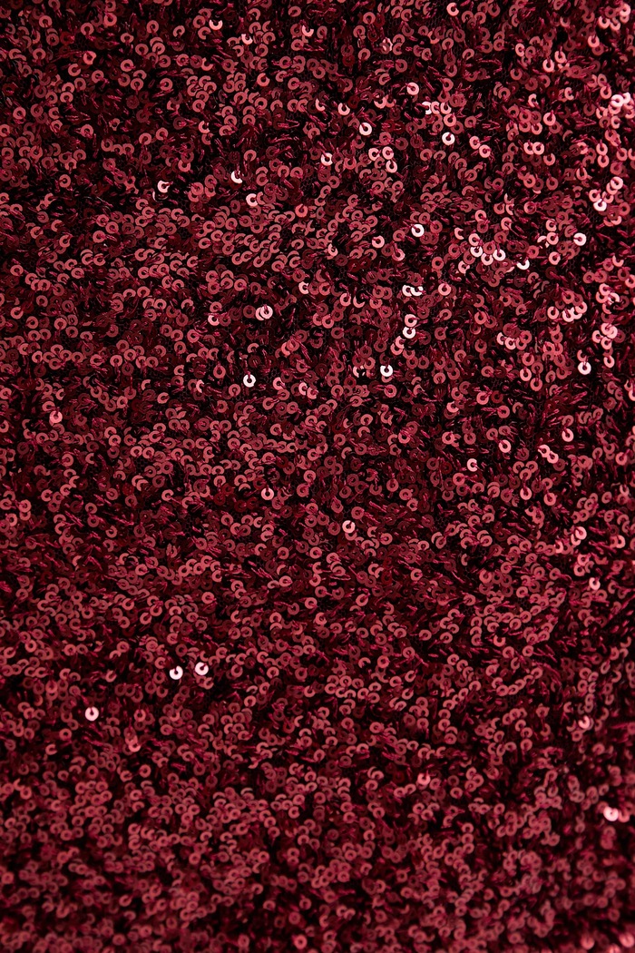 Sukňa Answear.LAB 93151 burgundské