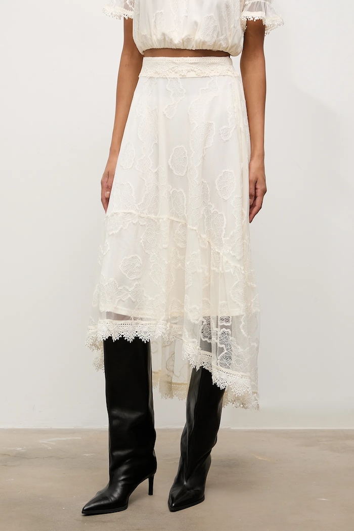 Answear.LAB gonna 80988.FLK beige