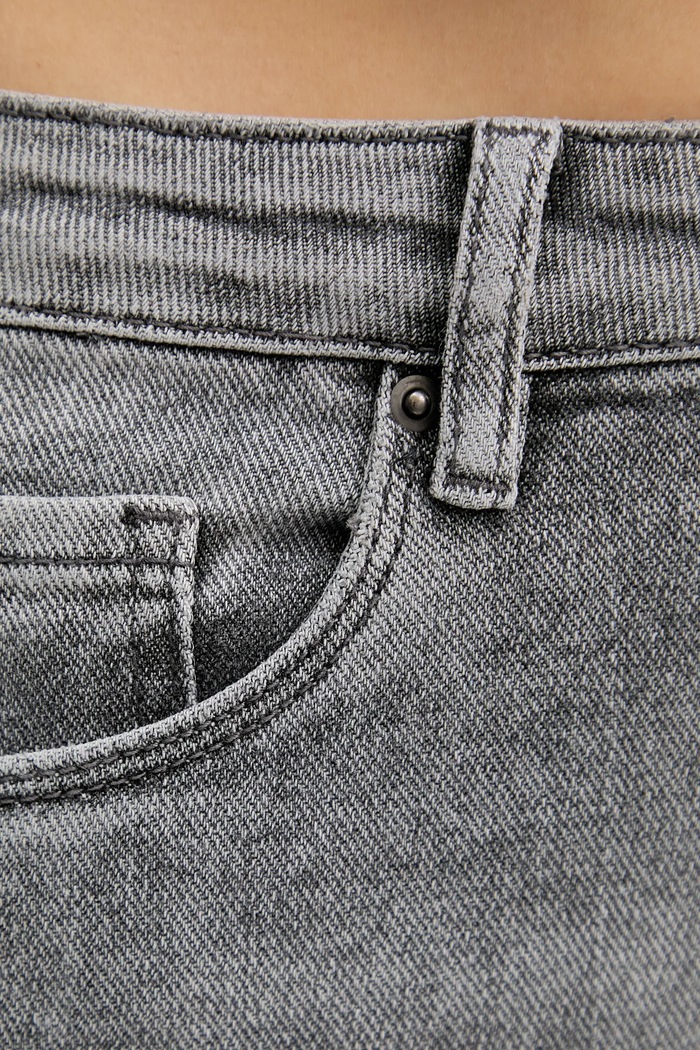 Answear Lab jeansi gri K816