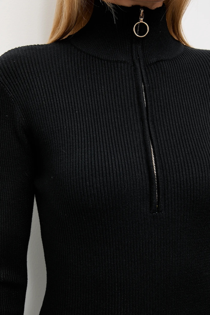 Answear.LAB rochie de cașmir ASF2480.fh