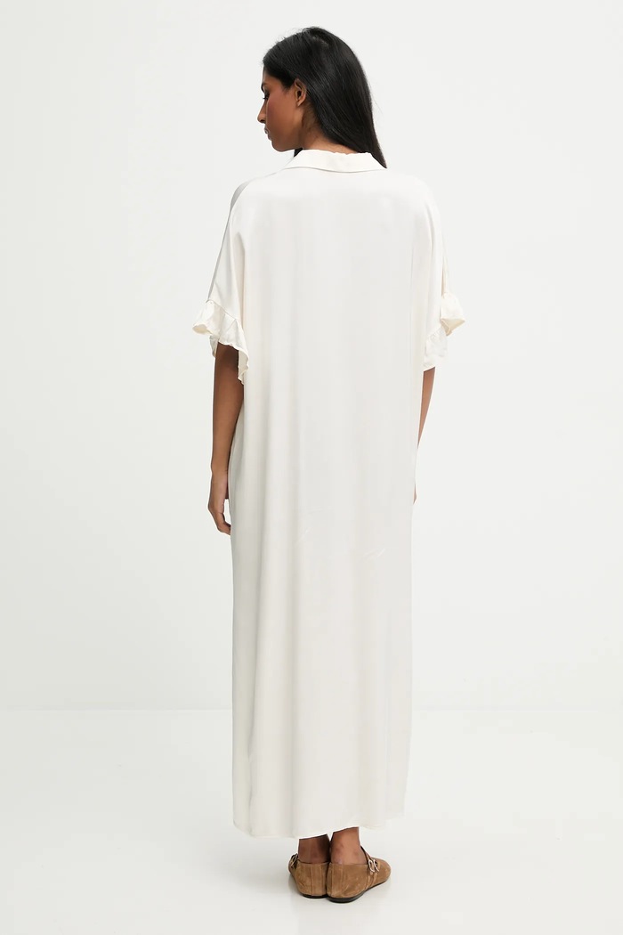Îmbrăcăminte Answear.LAB Rochie 90201 bej