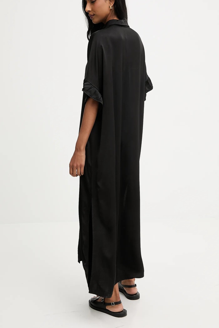 Îmbrăcăminte Answear.LAB Rochie 90201 negru