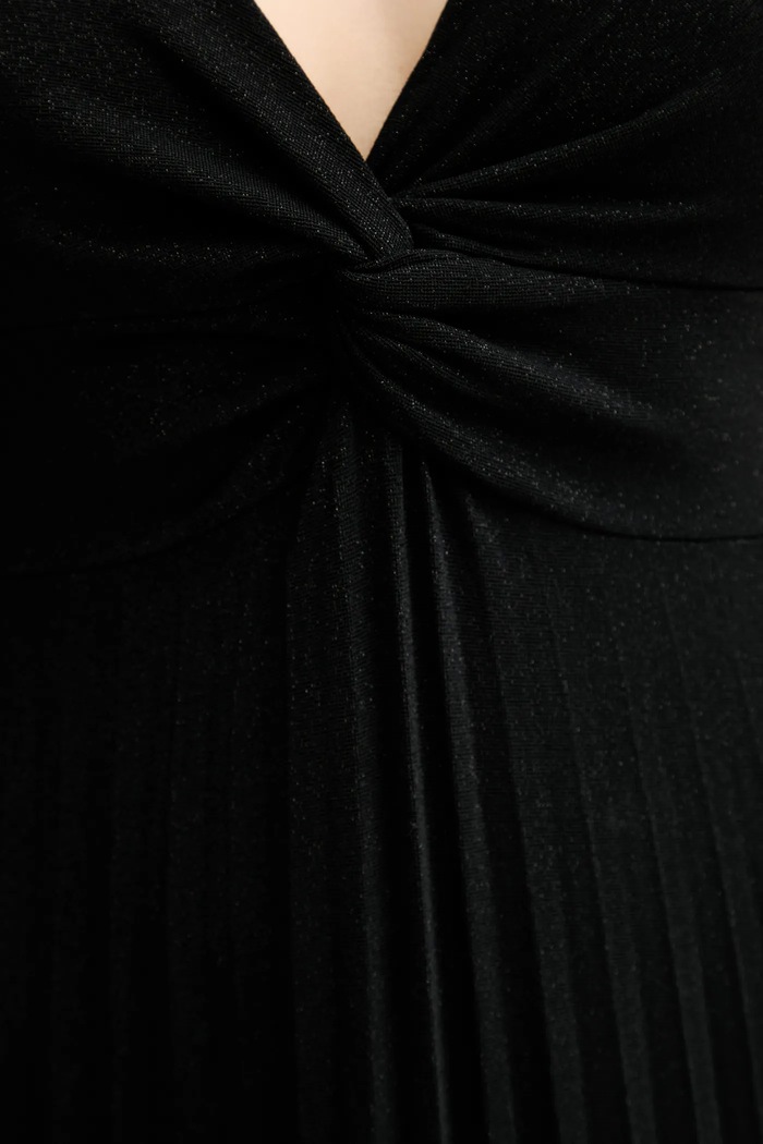 Answear.LAB rochie 22828 negru