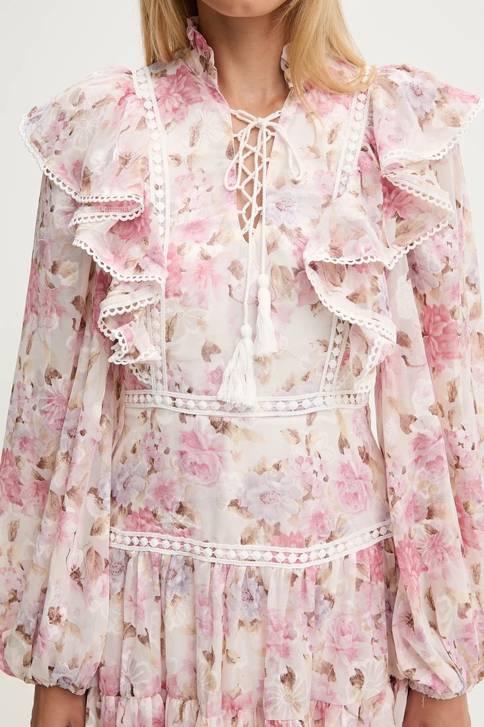 Answear.LAB Answear Lab rochie 606531.flk