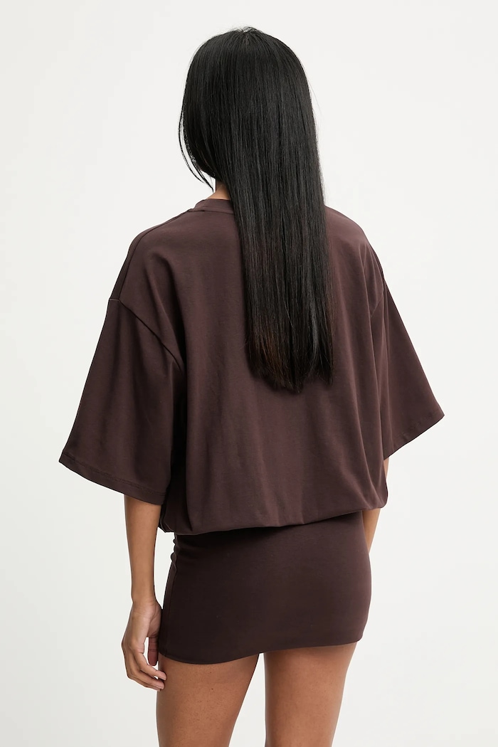 Îmbrăcăminte Answear.LAB rochie LD2890.hak maro