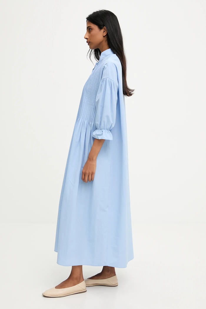 Answear.LAB rochie albastru F.5865.TOS