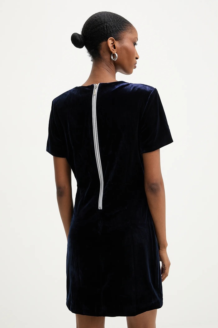 Îmbrăcăminte Answear.LAB rochie 3082 bleumarin