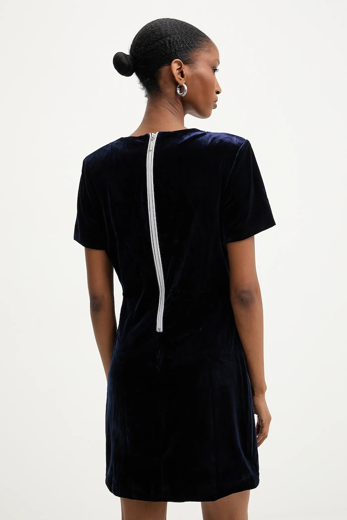 Îmbrăcăminte Answear.LAB rochie 3082 bleumarin