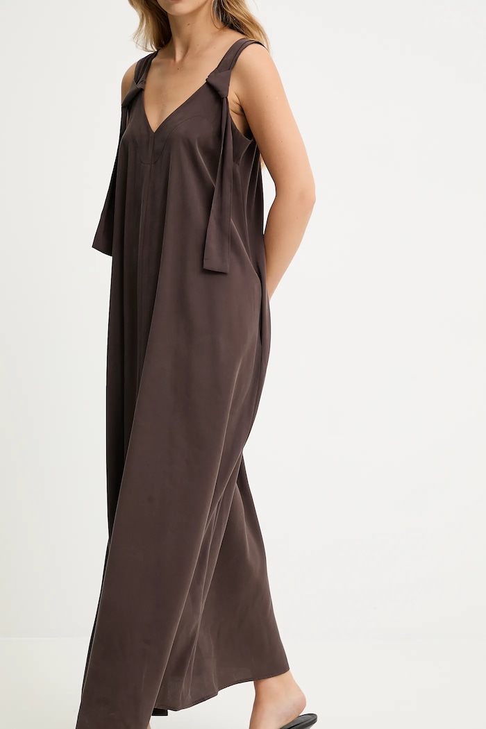 Answear.LAB rochie maro D522.IOS