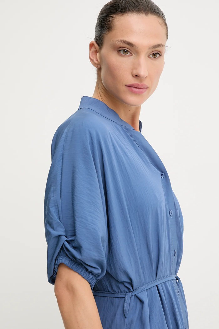 Answear.LAB rochie 4024.IOS albastru