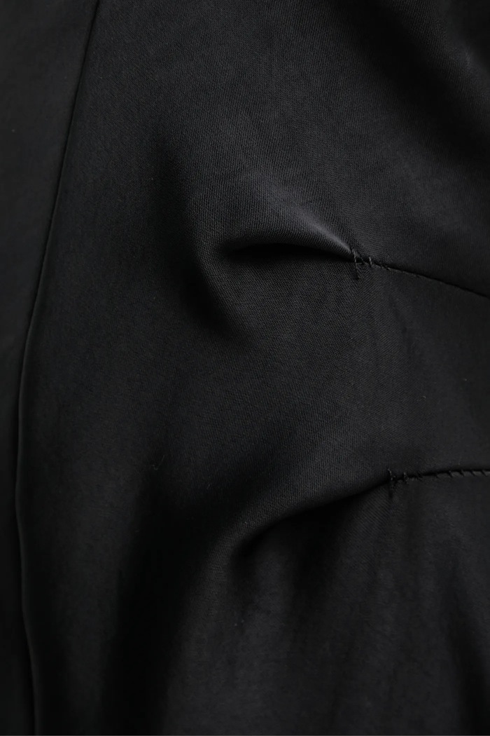 Φόρεμα Answear.LAB 17554.hak μαύρο