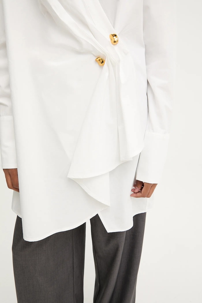 Answear.LAB Rochie din bumbac 3139.ILK