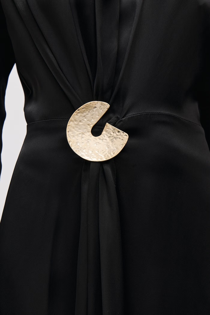 Answear.LAB Rochie EL3094.TOS