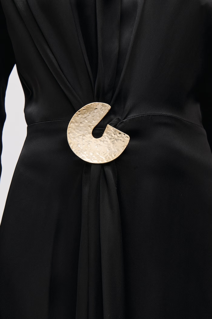Answear.LAB Rochie EL3094.TOS