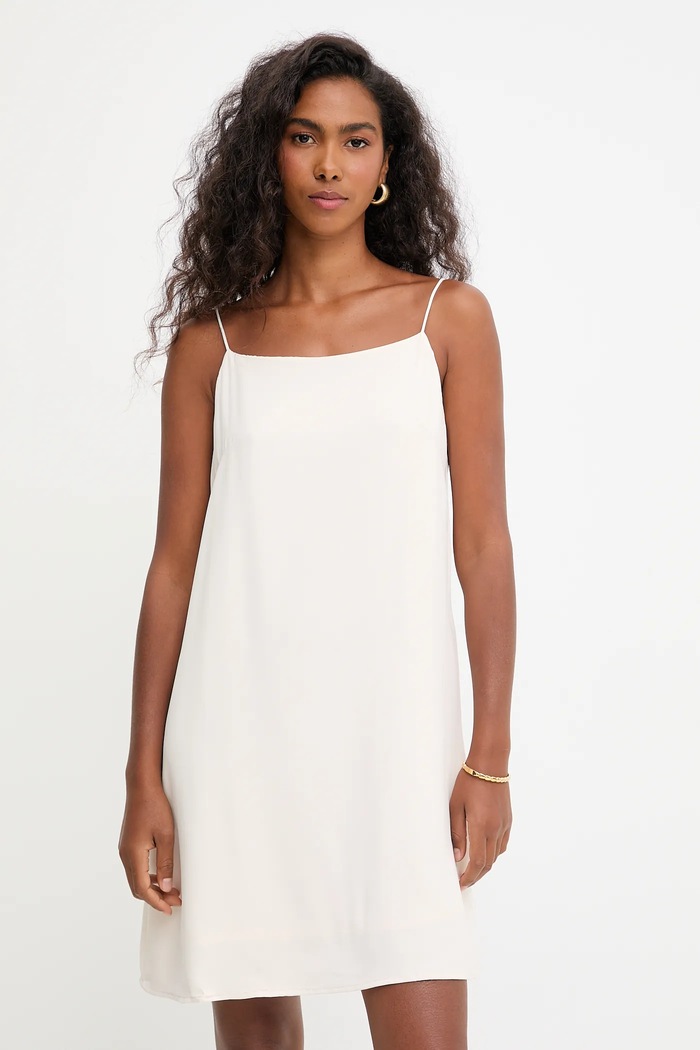 Answear.LAB rochie 5256.iak bej WA25