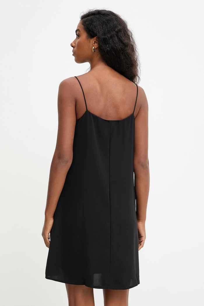 Îmbrăcăminte Answear.LAB rochie 5256.iak negru