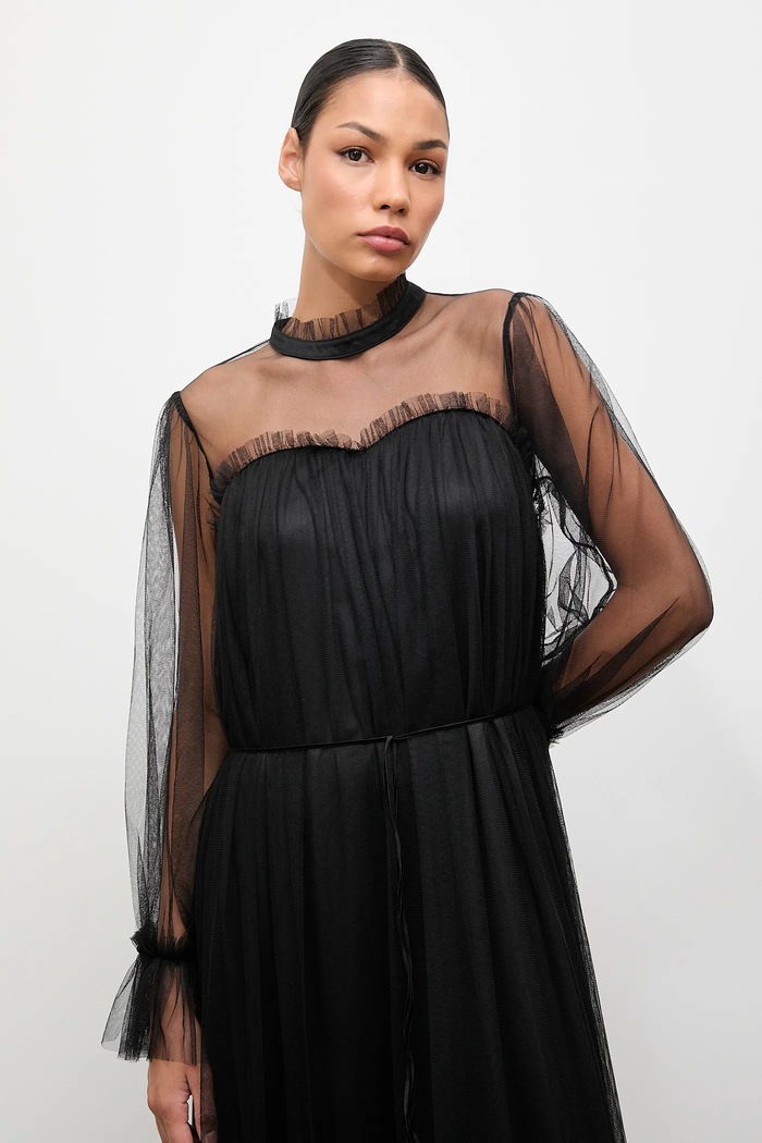 Answear.LAB rochie 81066.FLK