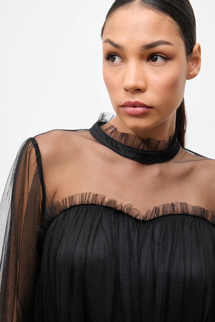 Answear.LAB rochie 81066.FLK