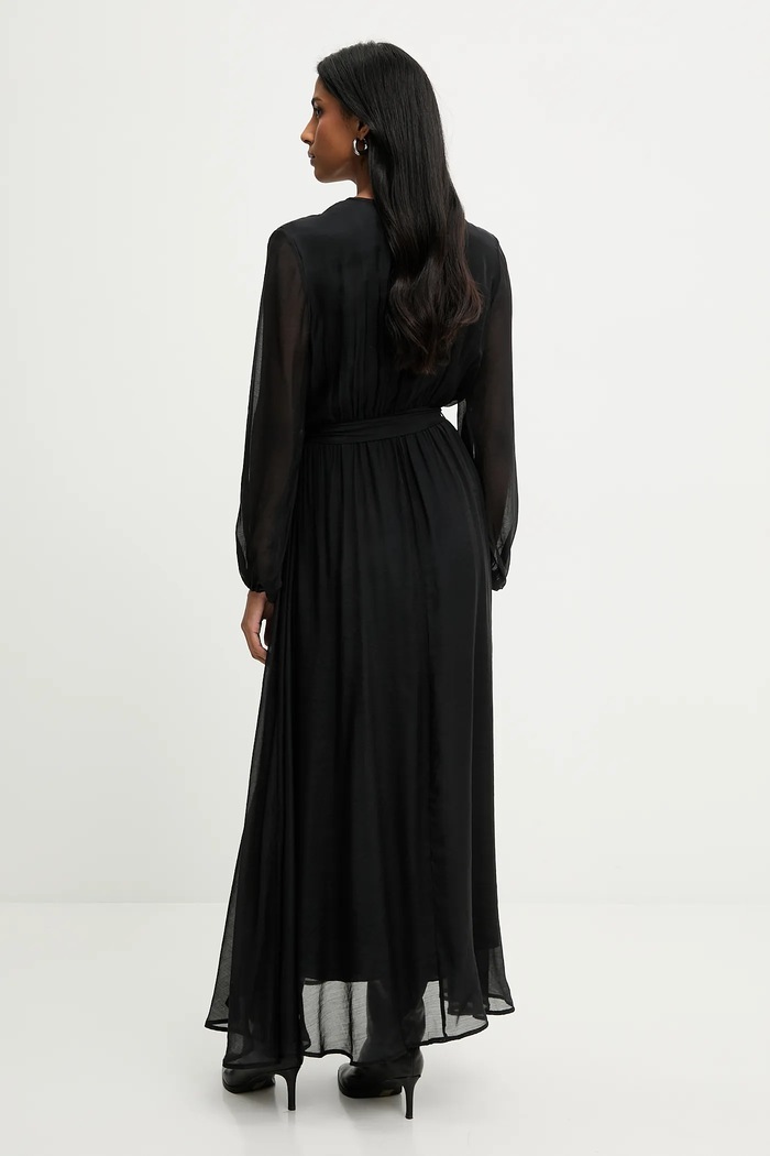 Îmbrăcăminte Answear.LAB Rochie d934.iak negru