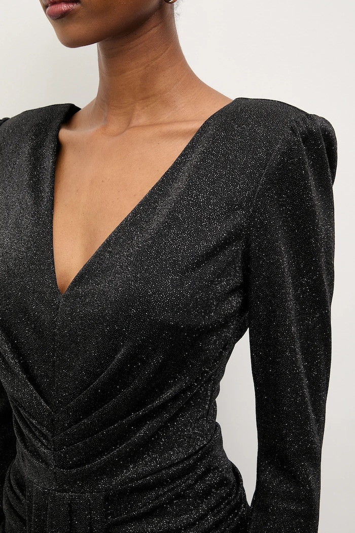 Answear.LAB rochie 57666-24Y.TOS