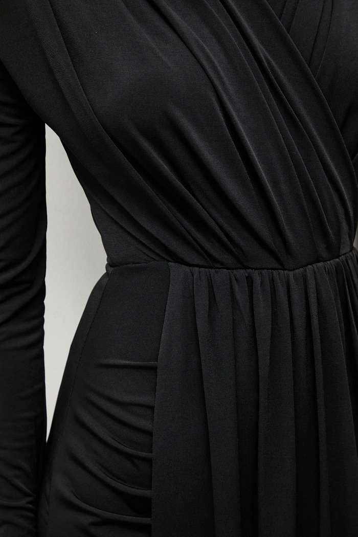 Φόρεμα Answear.LAB rh.01.sng.tak